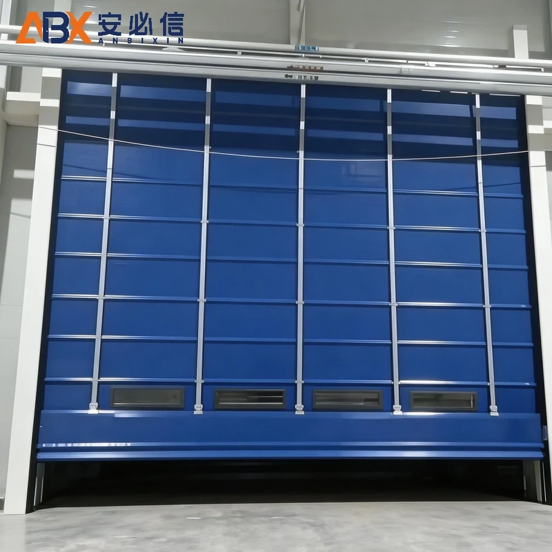 宜昌市高速堆积门