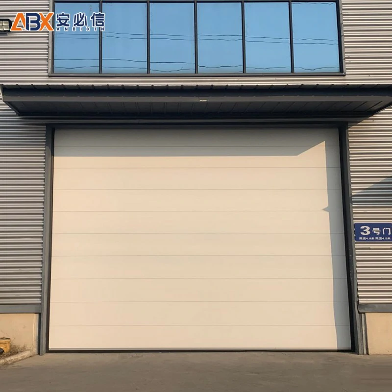 宜昌市高扬程提升门